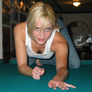 4630 300 300 Reluctant Exhibitionist  Forced Girl   GND Models: Drunk girl strips at the bar infront of her friends
