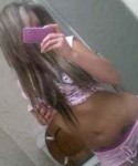 MySpace pictures from Nikki