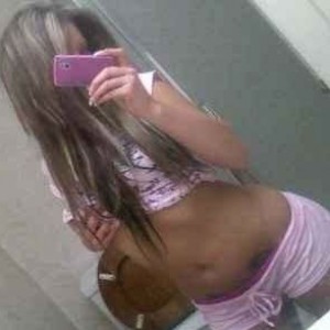 MySpace pictures from Nikki