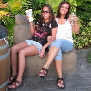 Random girls pictures