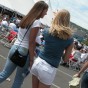 Candid pictures of hot teens at the county fair